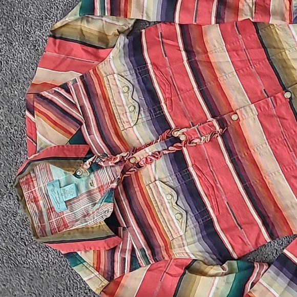 TASHA Polizzi Colt 44 Tunic - Picture 3 of 6